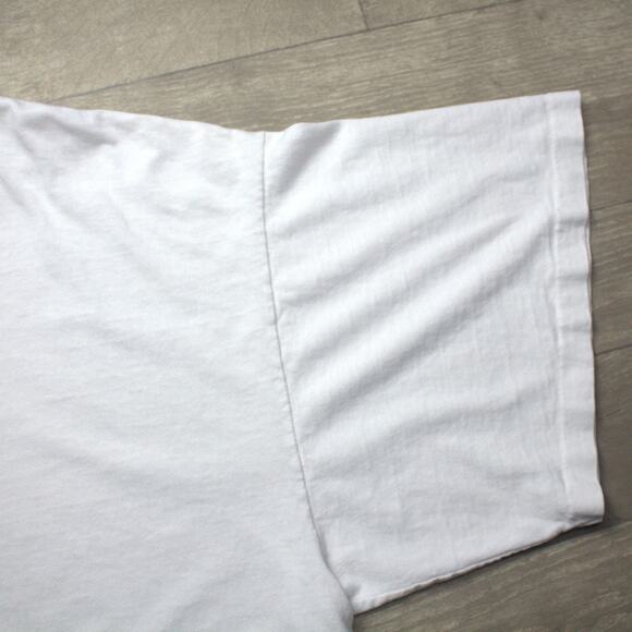 Vintage Dreamsicles T Shirt One Size Fits Like An XL Single Stitch Distressed - Picture 5 of 9